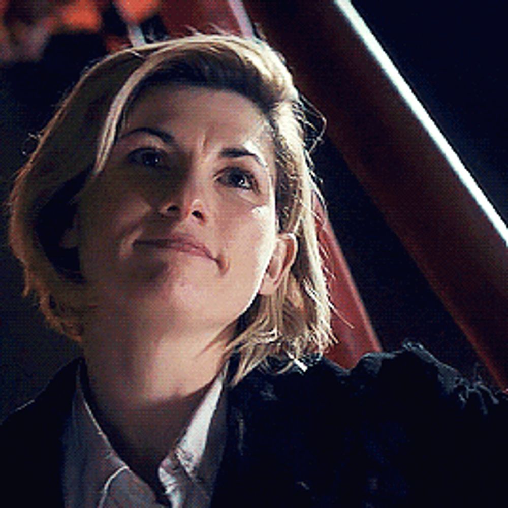 The Doctor