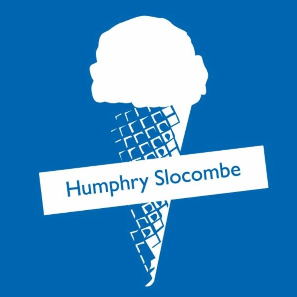 Humphry Slocombe