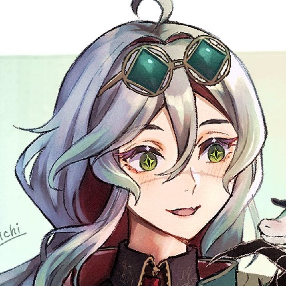 AryaDeVil_EN 💎👁️😎🐍