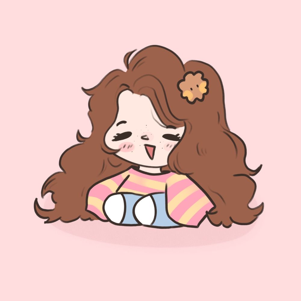 Camryn🐇