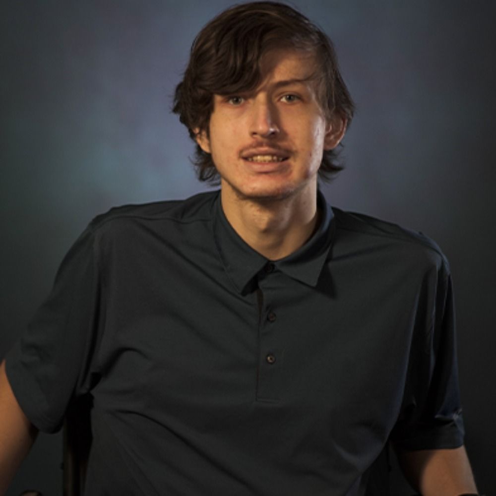 Nicholas Jenkins