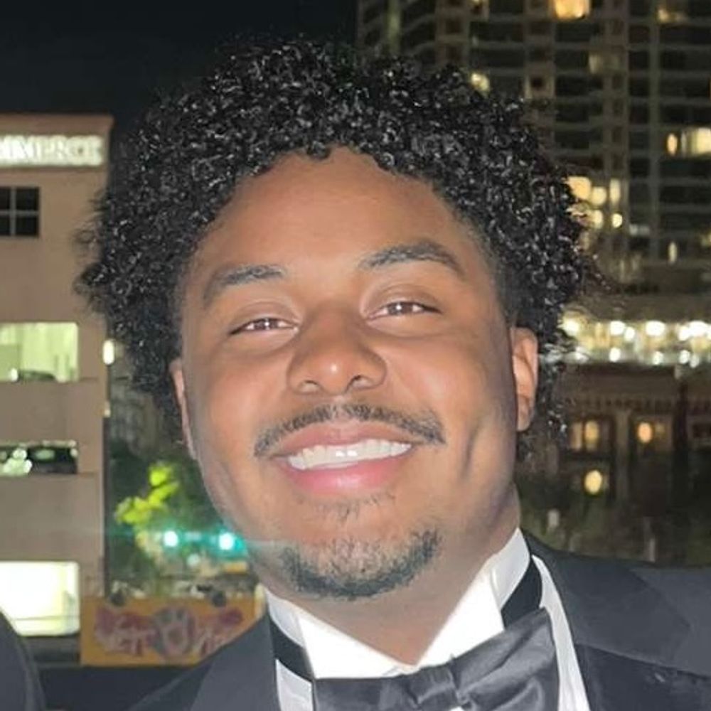 Trae Ware