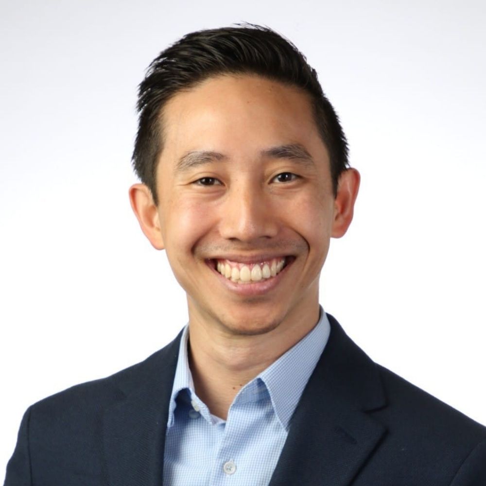 Aaron Lee, Oncology & QI fellow @ University of Colorado