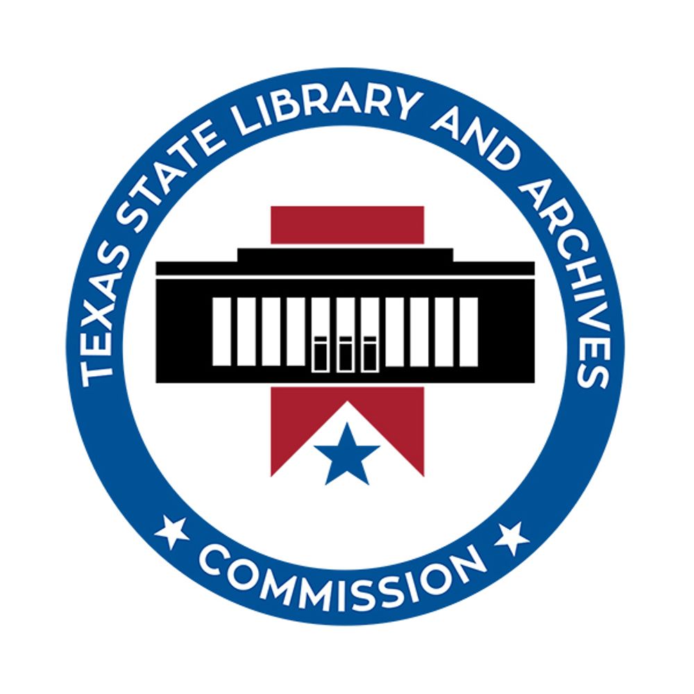 Texas State Library and Archives Commission