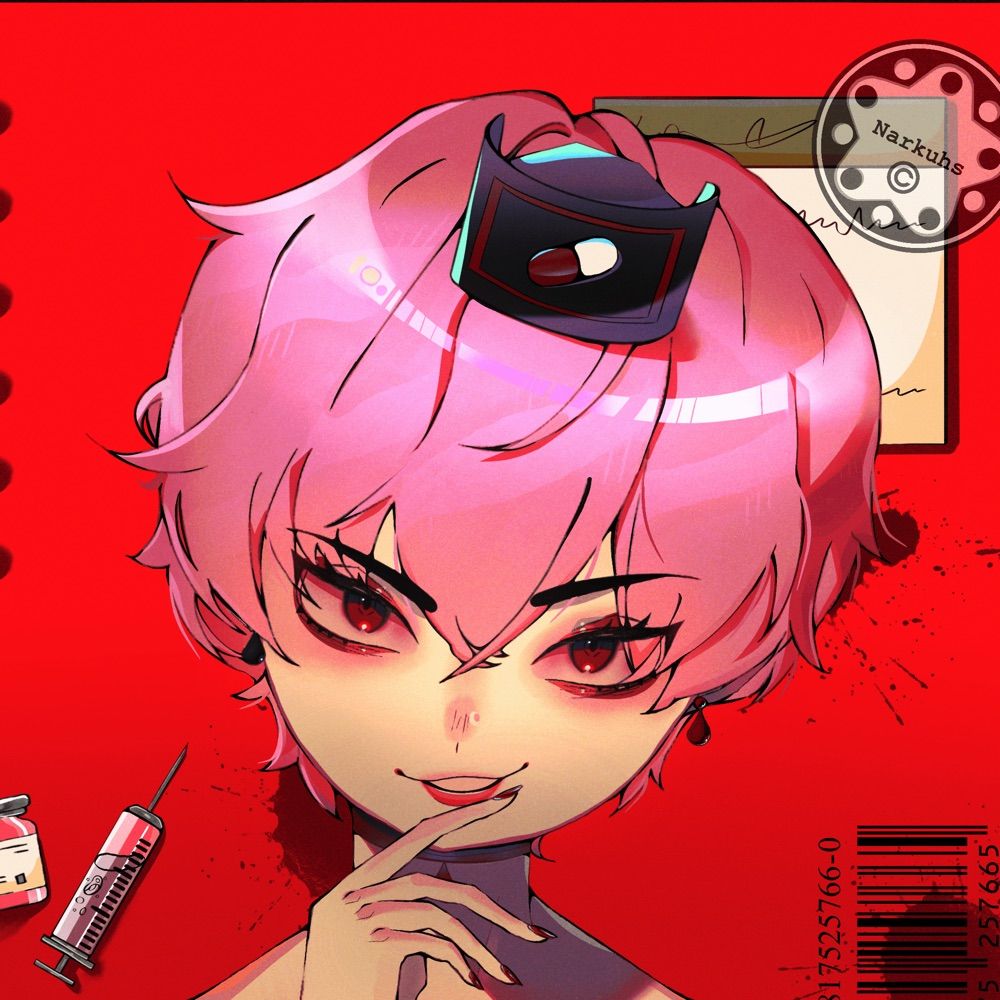 Ayuna Kiyoshi ♥️ 