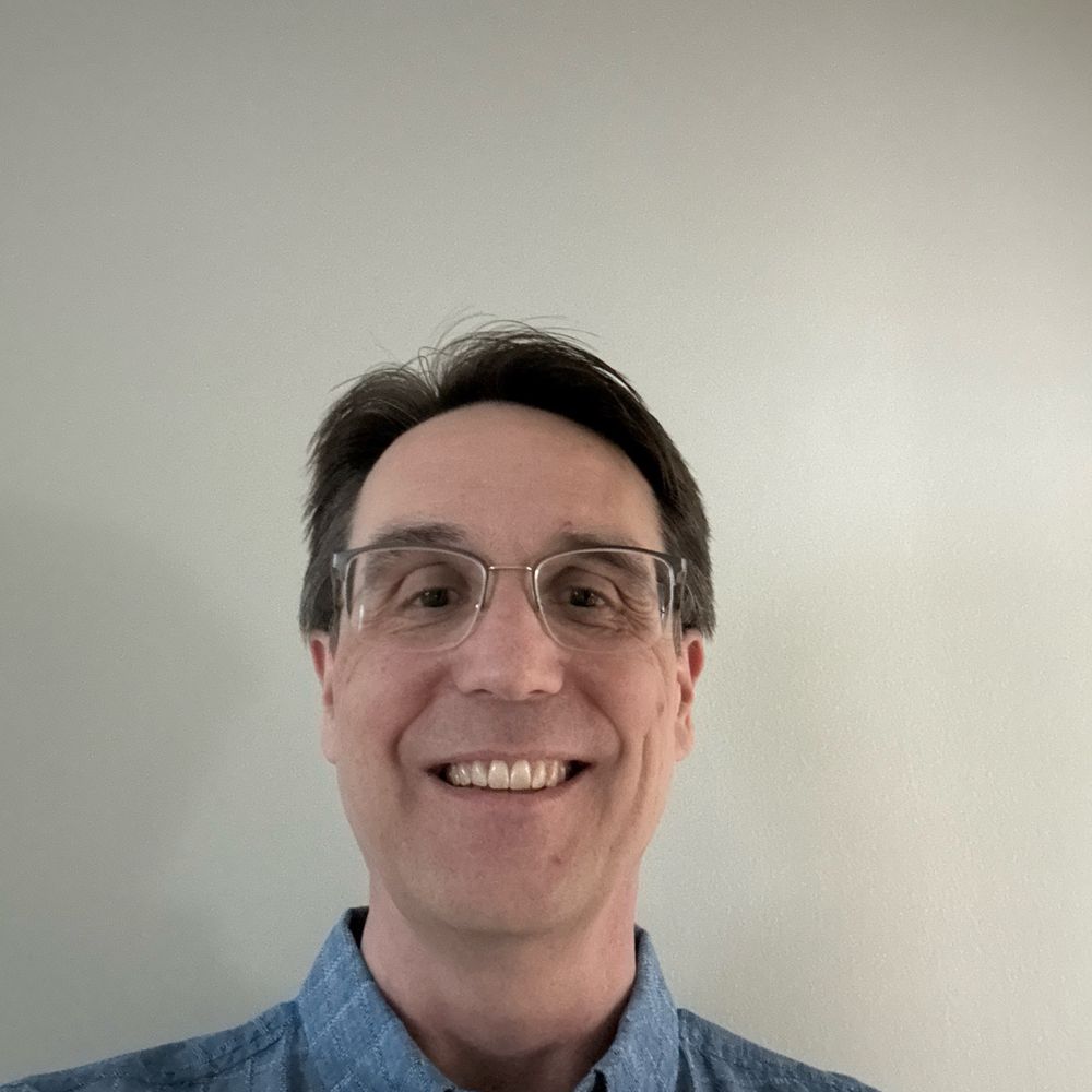 Bill Scott