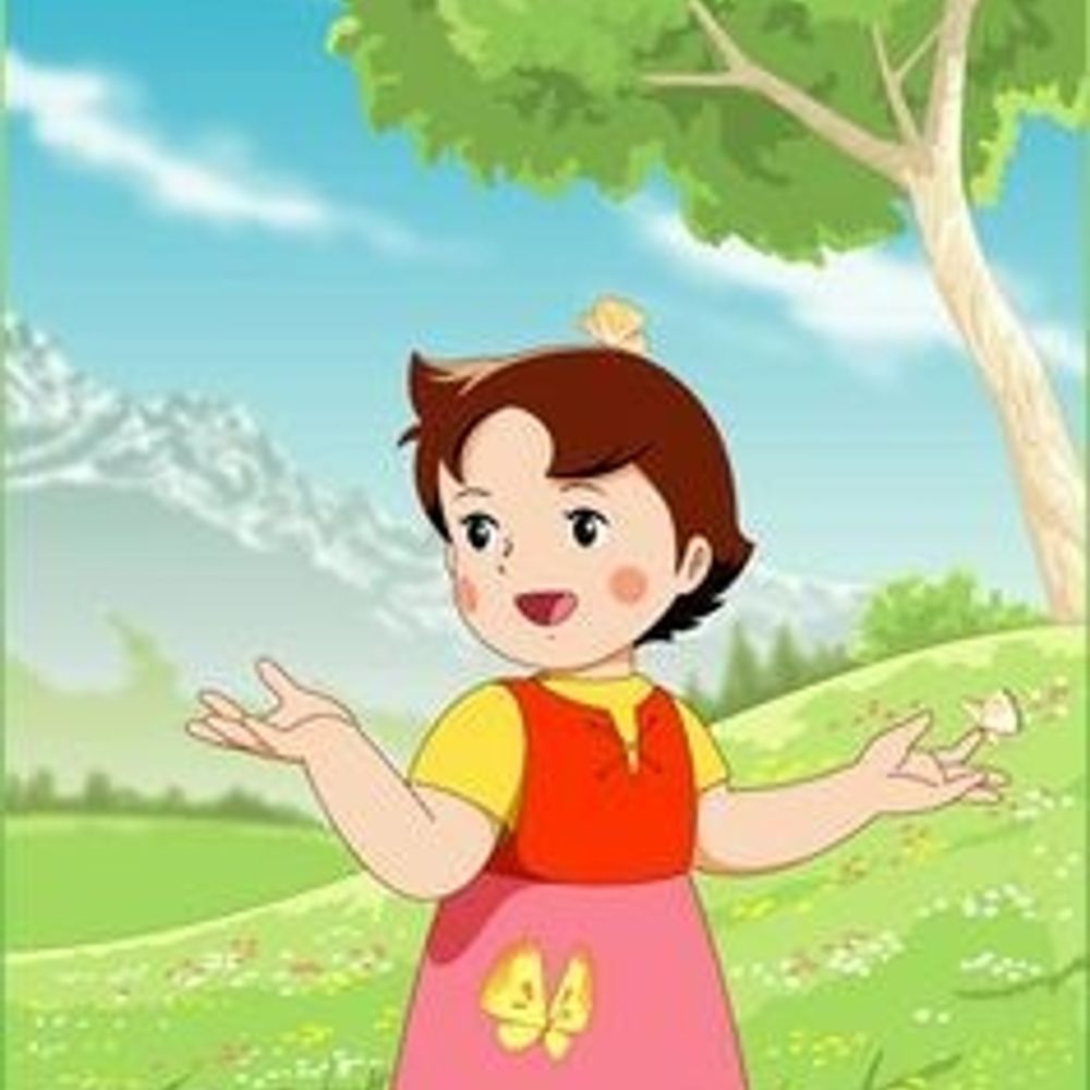Haidy