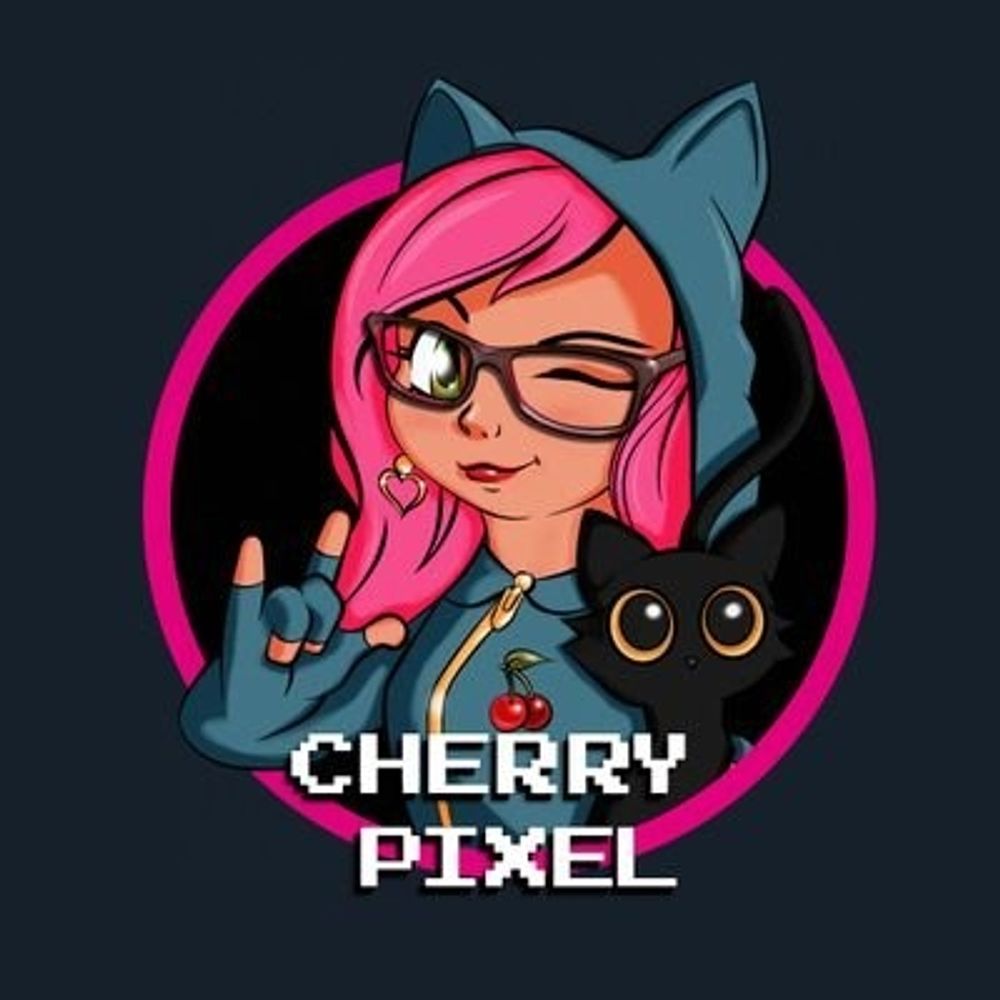 CherryPixel