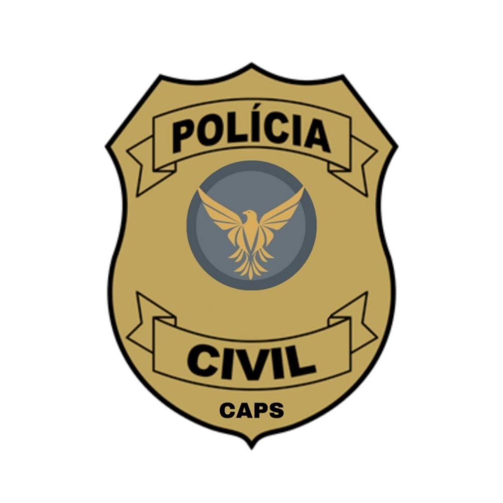 Delegacia Municipal CAPS