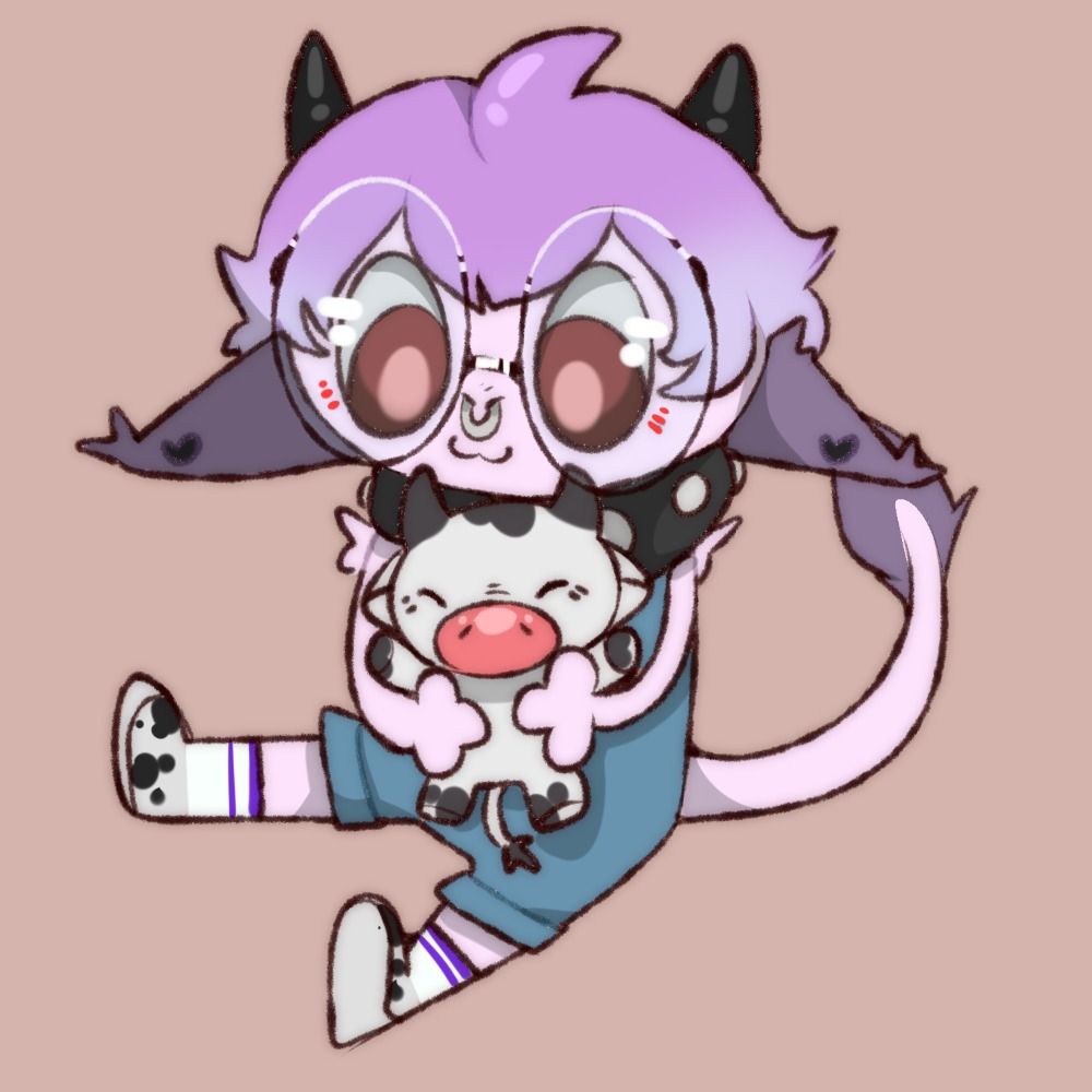  🐮Mooboy🐮