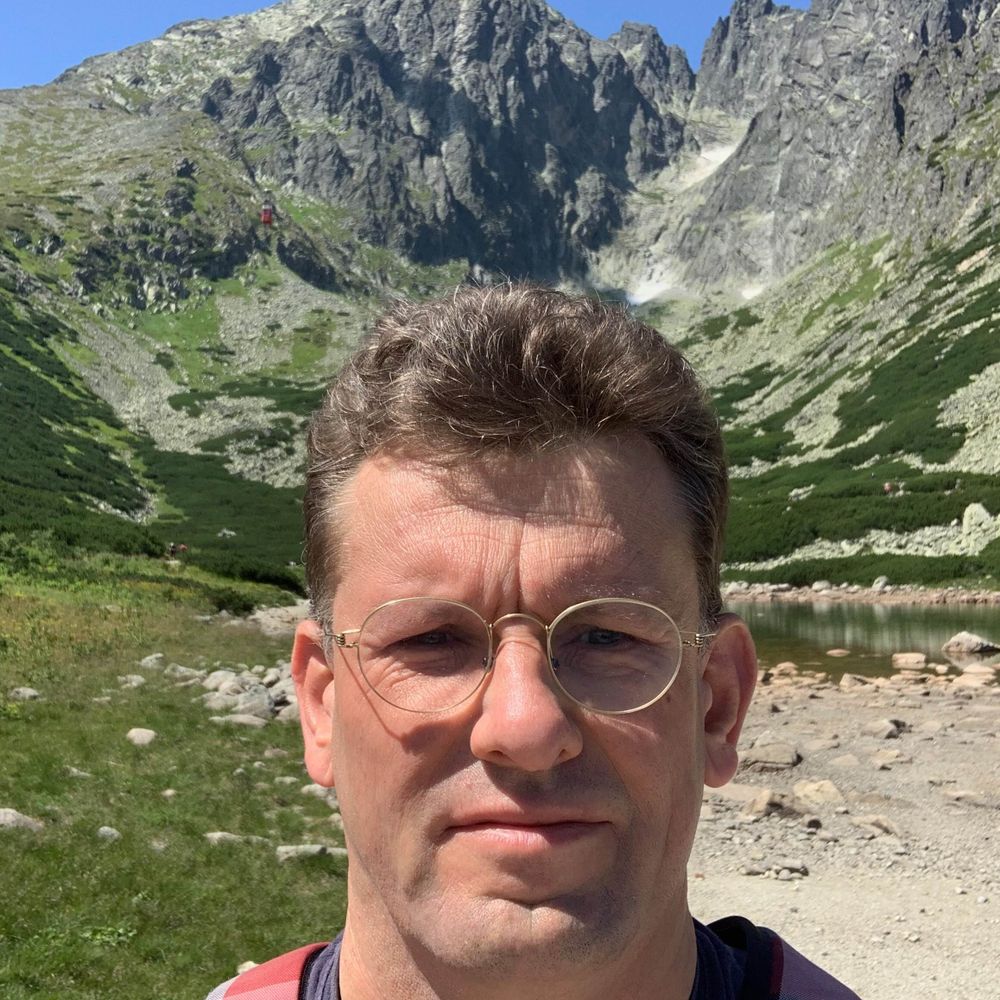 Frido van Orden