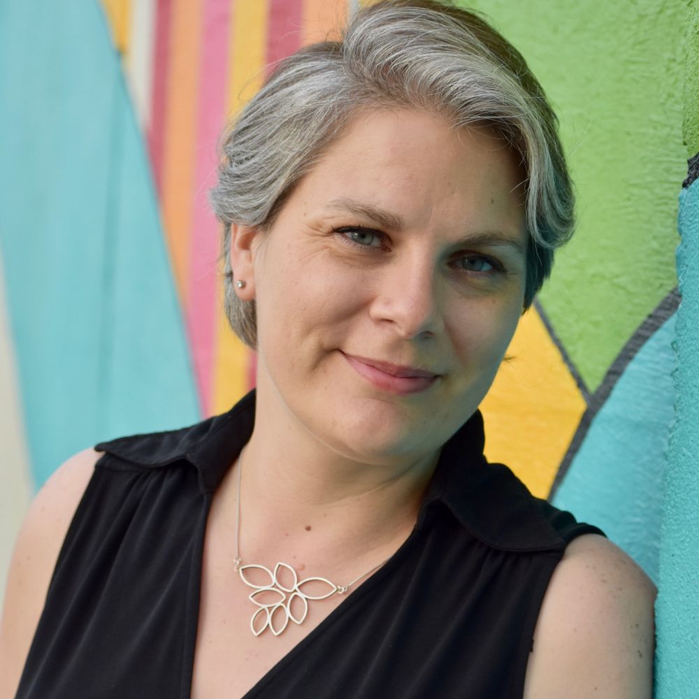 Cari S. Babitzke, Ph.D.