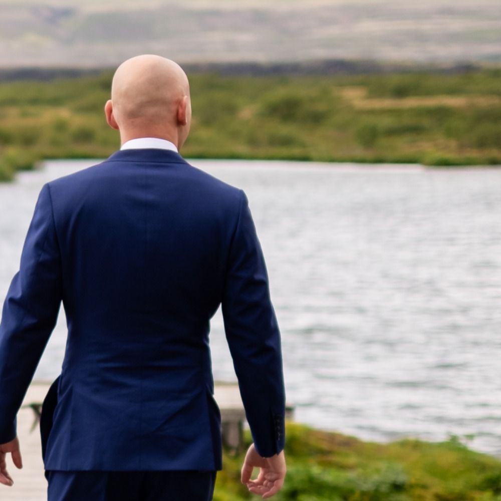 Halldór Sigtryggs