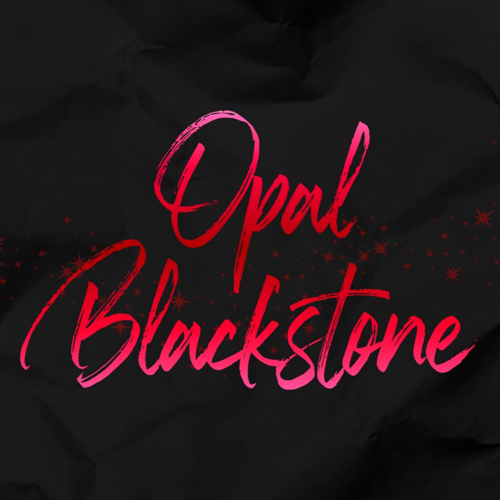 Opal Blackstone