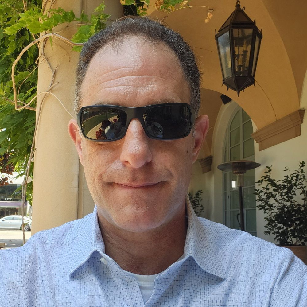 Alan W. Silberberg