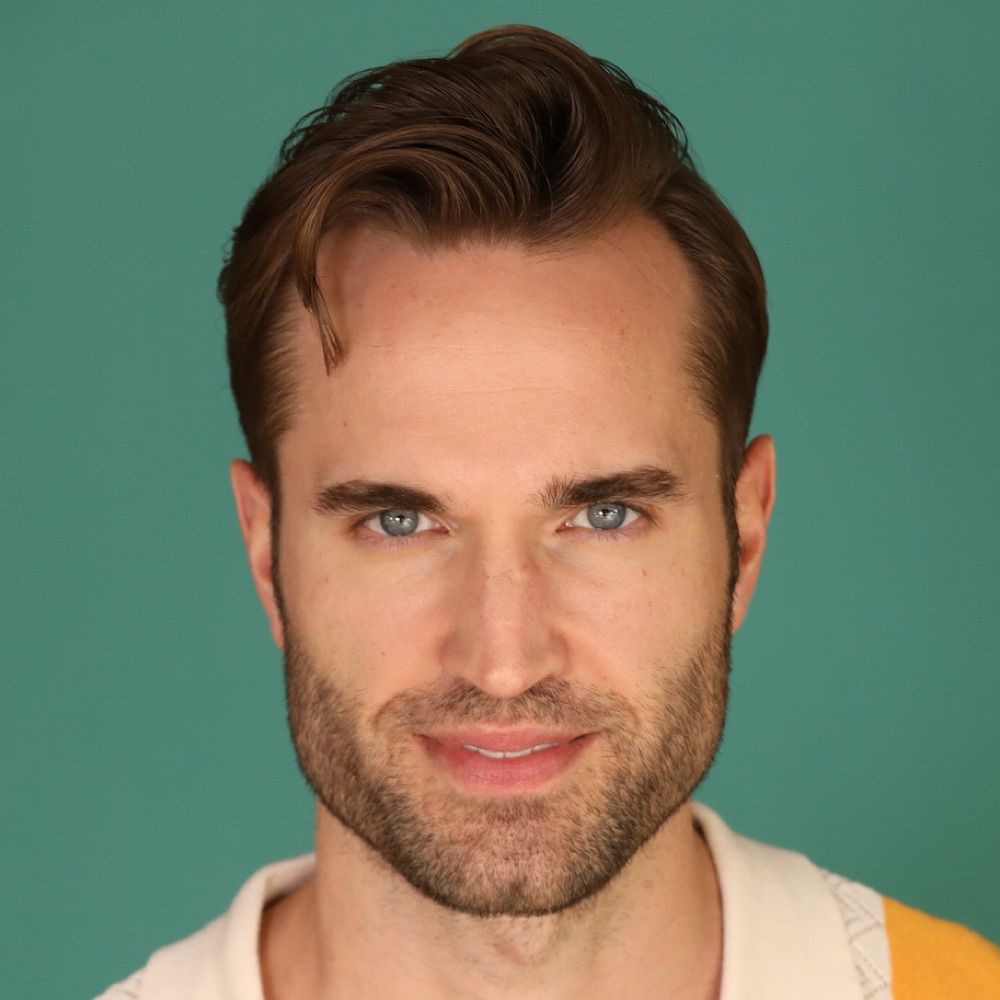 Eric Feltes