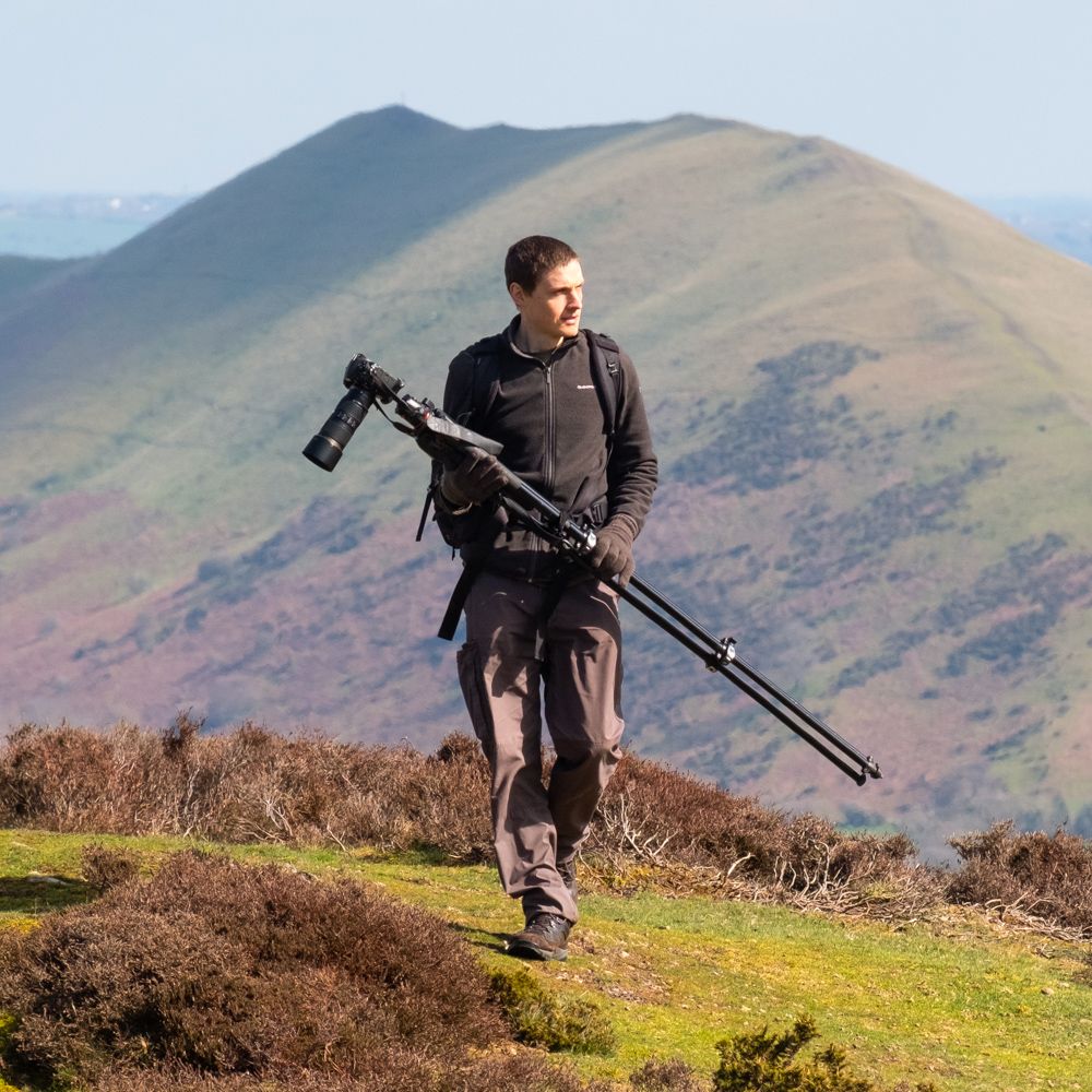 Shropshire and Beyond