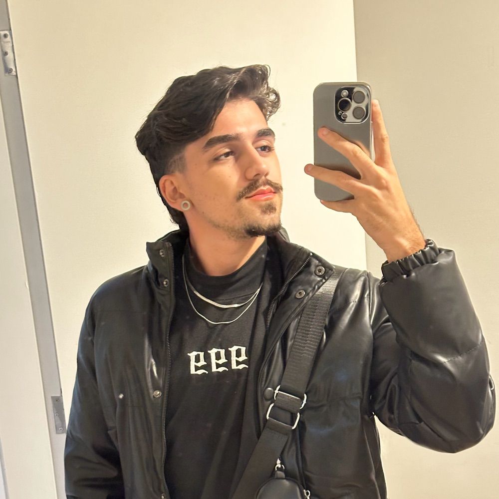 Lucas Ramalho