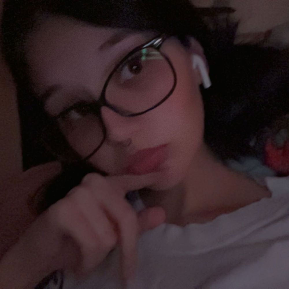 𖦁ׅ ࣪ ׂ Lacie ៵ 🐇 ࣪ ִֶָ ⋆
