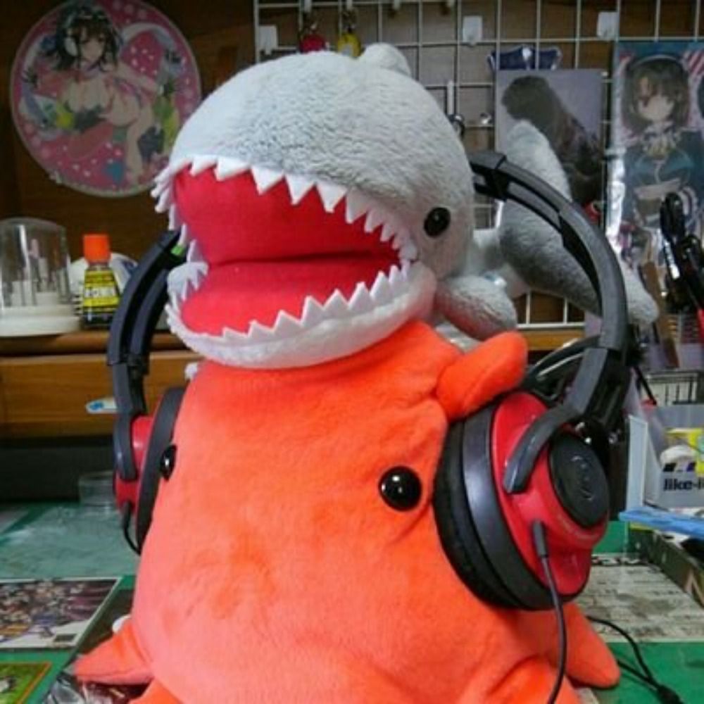 ぱるめ。@タコシャーク2ndGIG