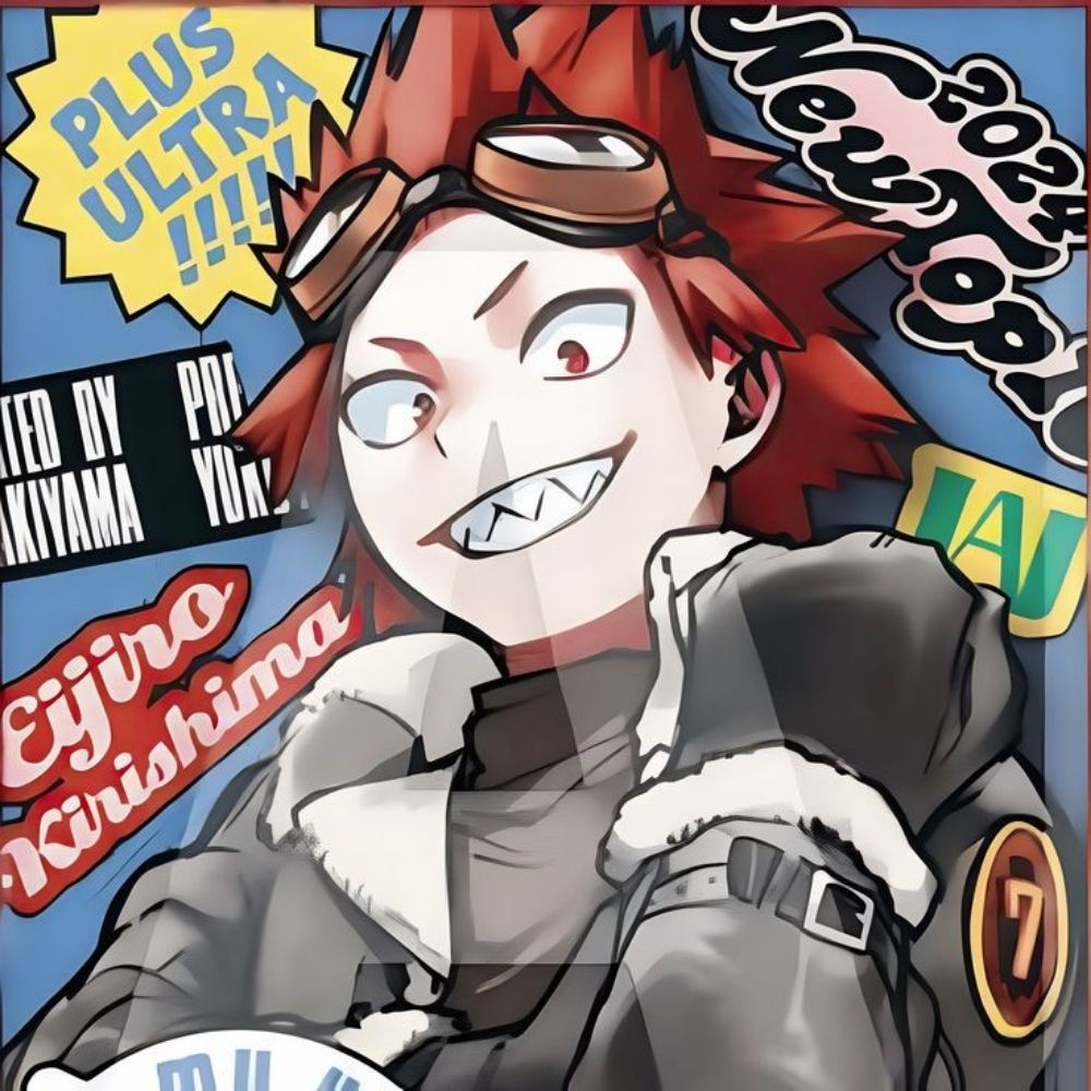 daily kirishima 