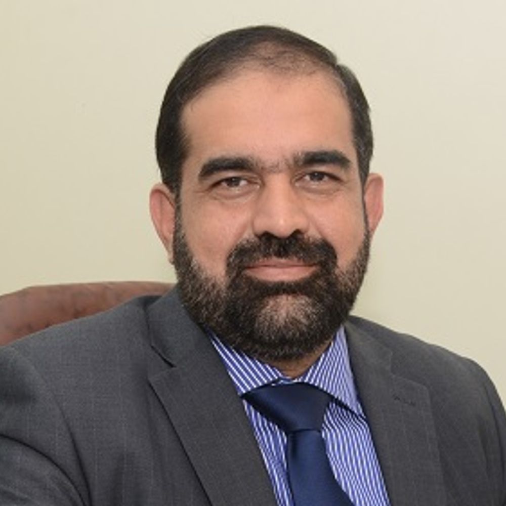 Raheeq Abbasi
