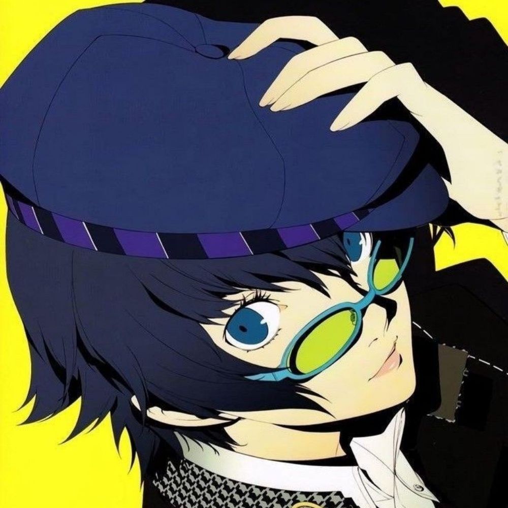 User avatar