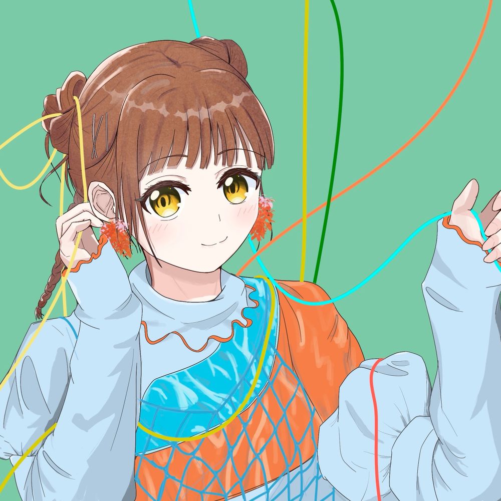 れす（群）