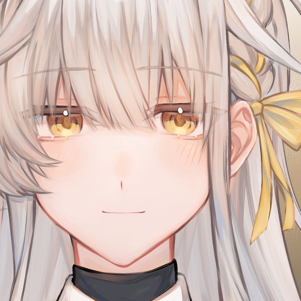 糸羽 ✦ Itoha