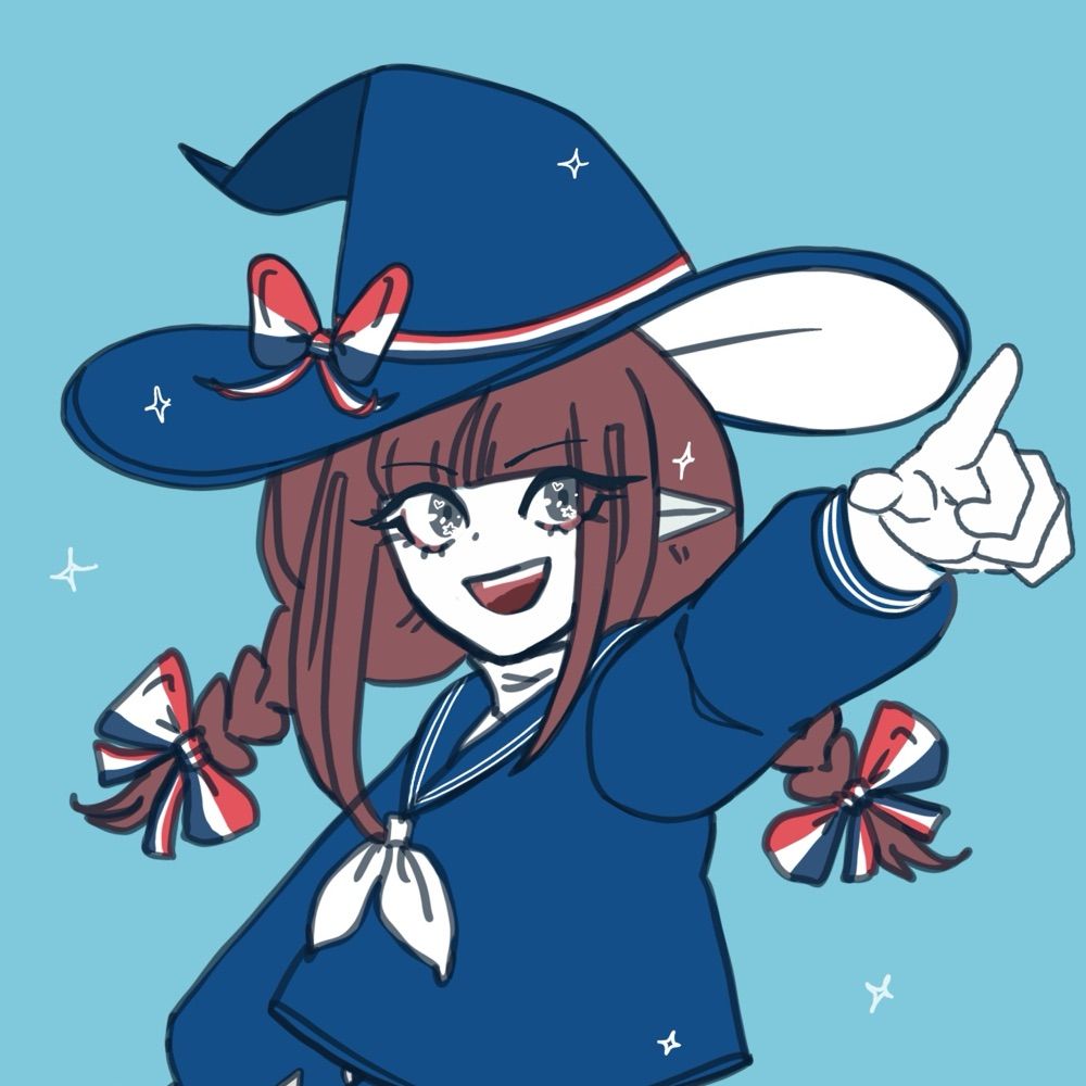 marin ☆