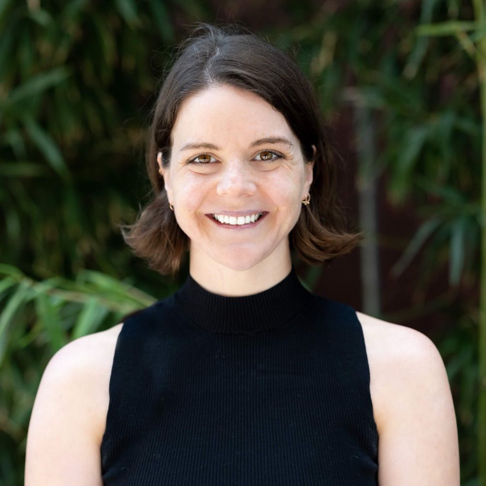 Leah Taylor-Kearney