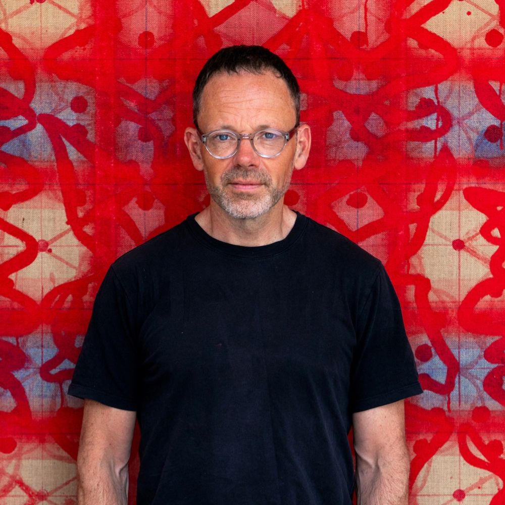 Matthew Burrows