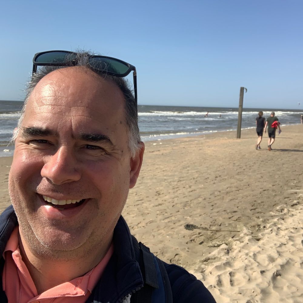 Benjamin Beerthuis