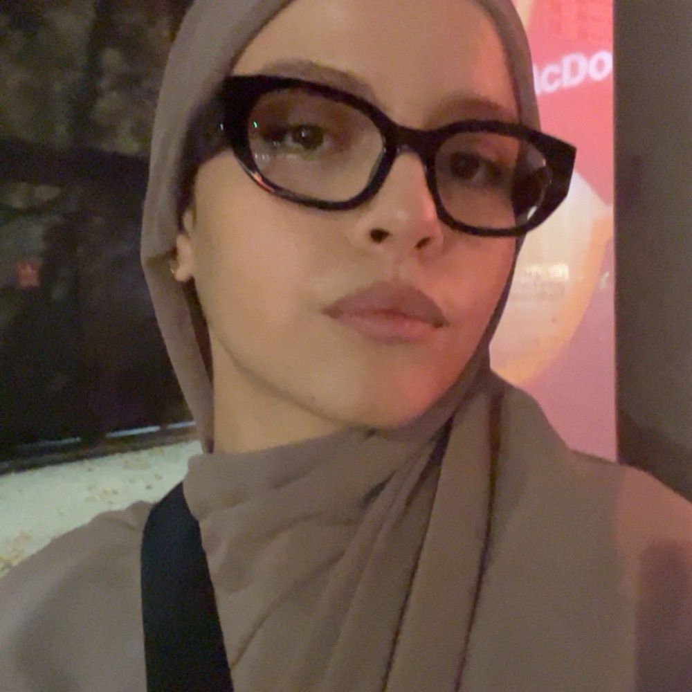 User avatar