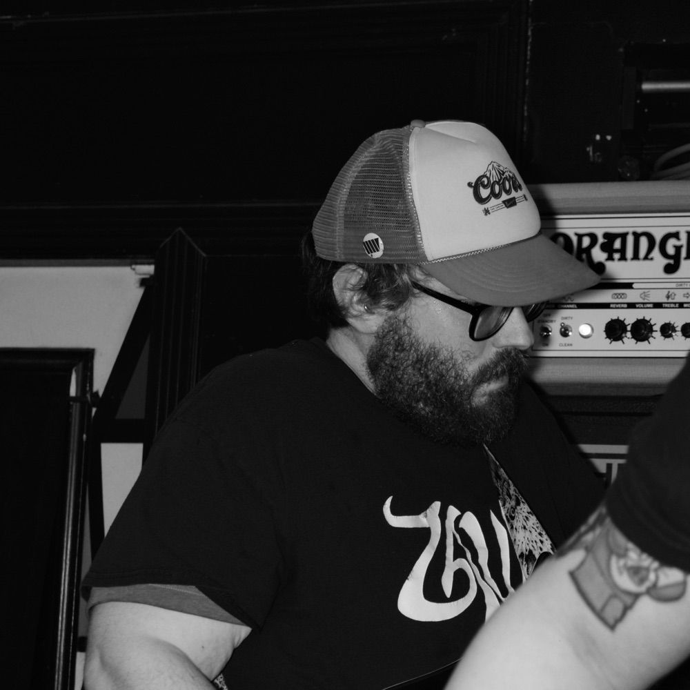 Mike Taggart