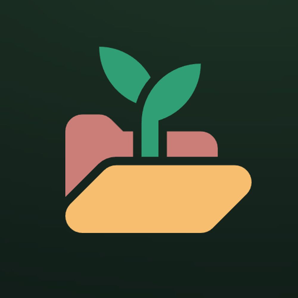 File Garden