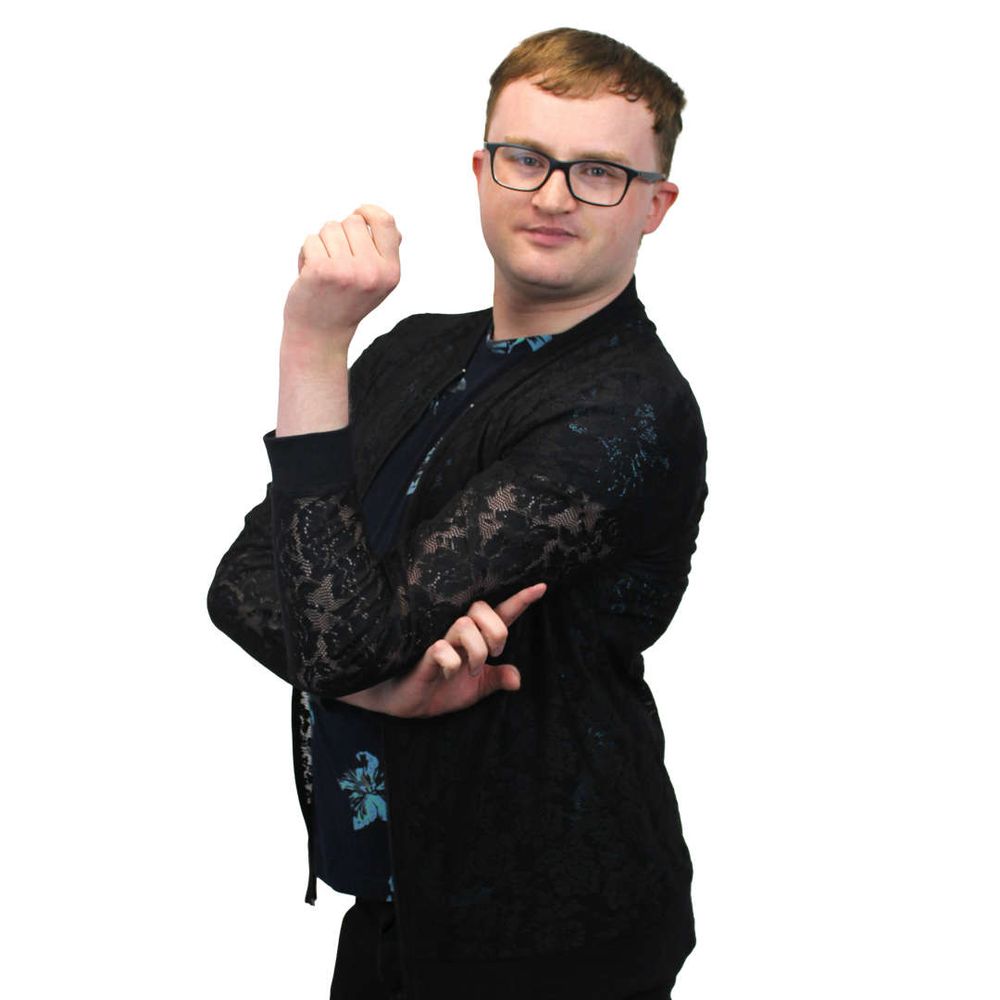 Jake Common