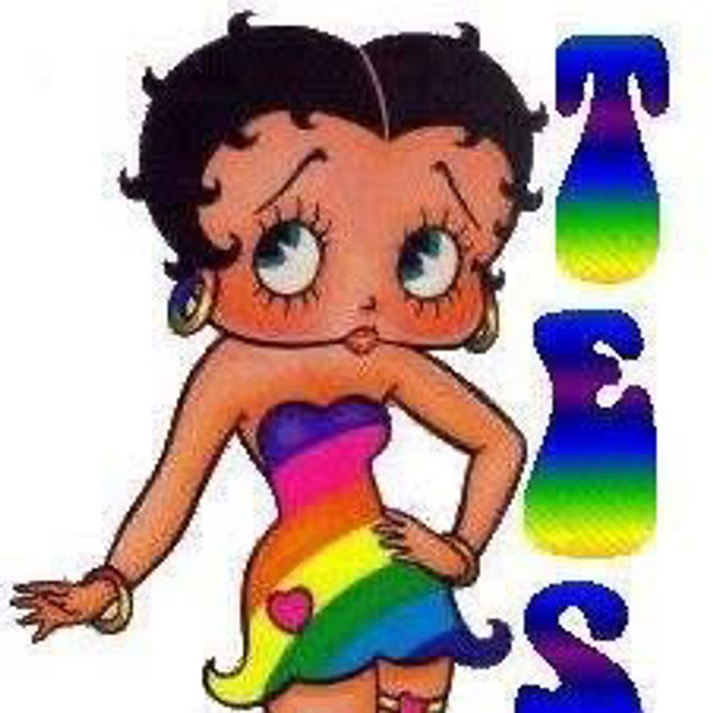 Just Tess