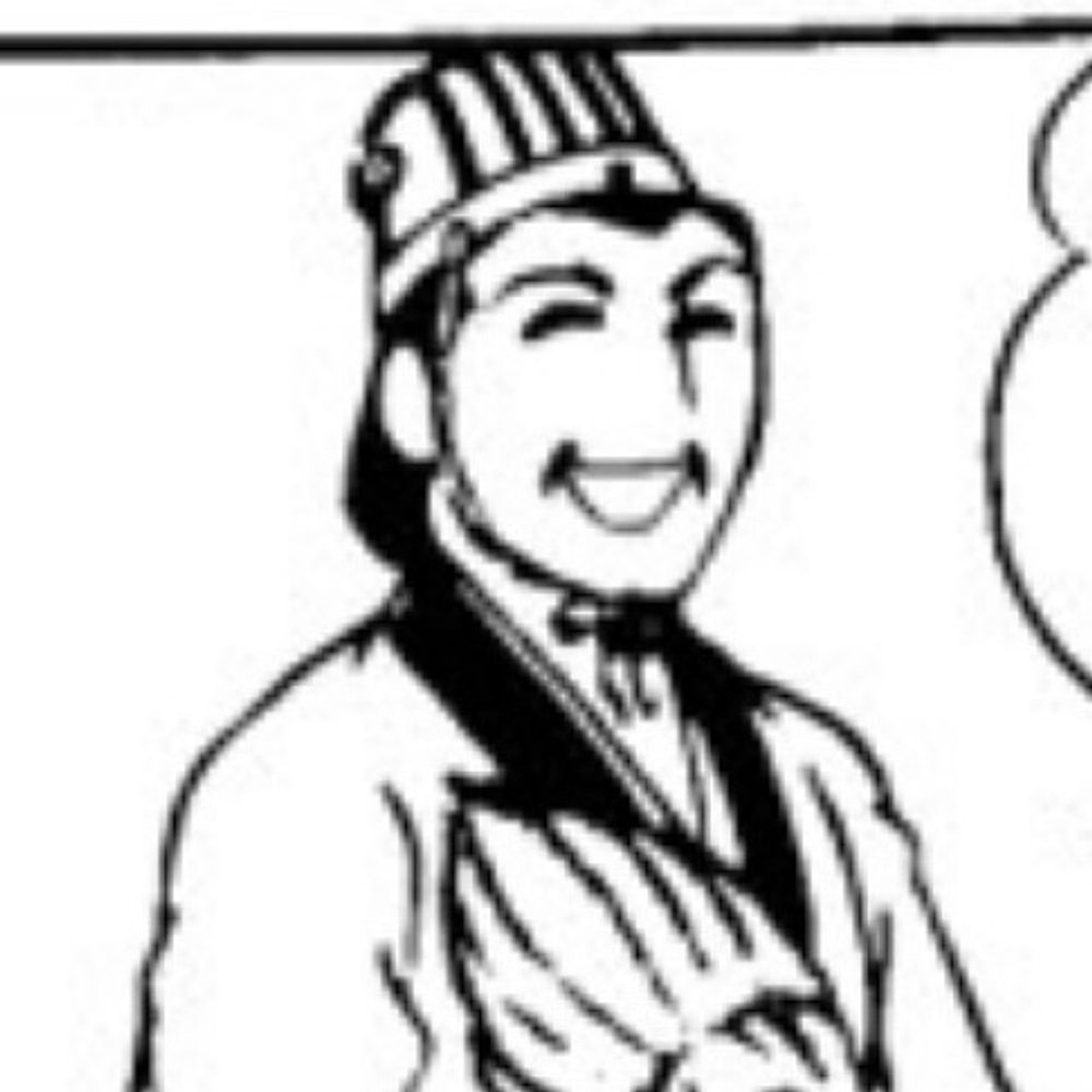 三国食堂
