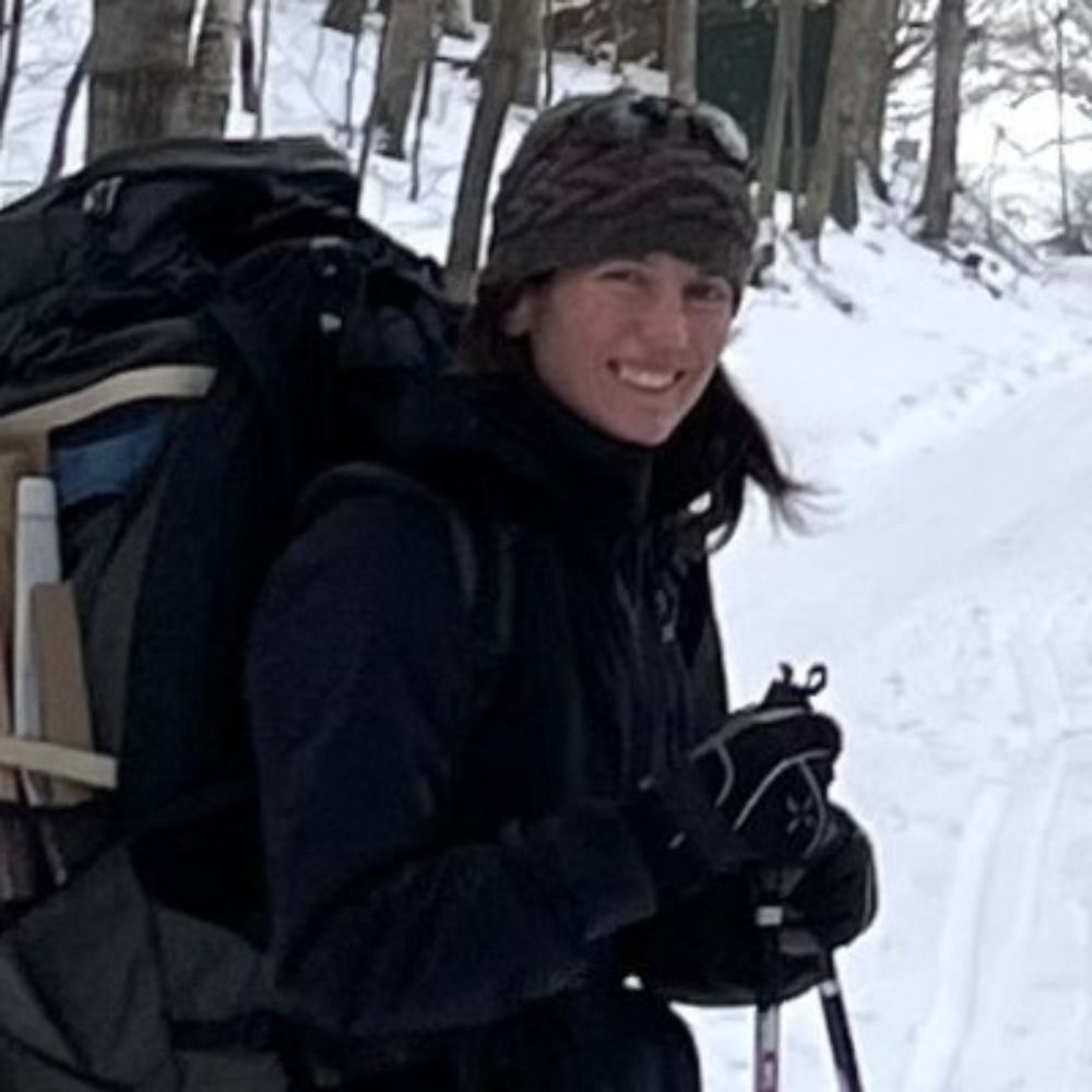 Dr. Laura J. Martin