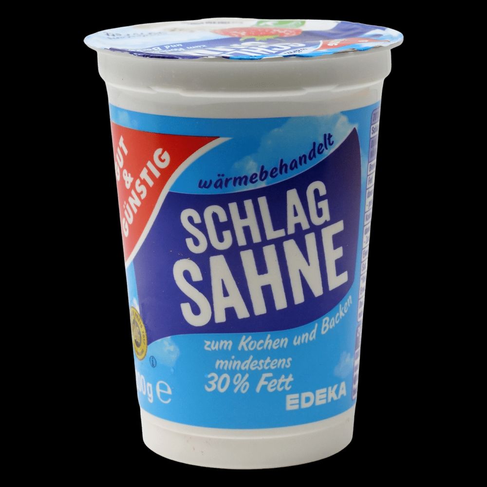 Scheuermilch