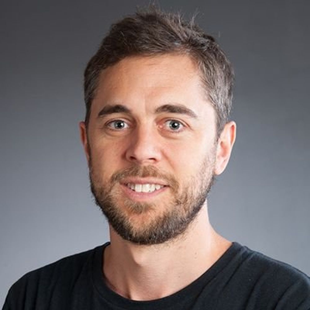 Shaun Wilkinson