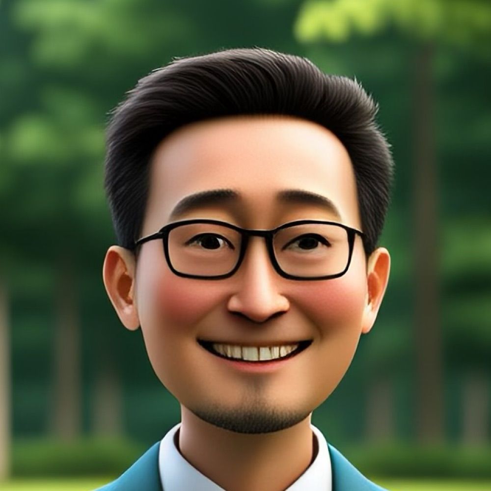 Steven Huang