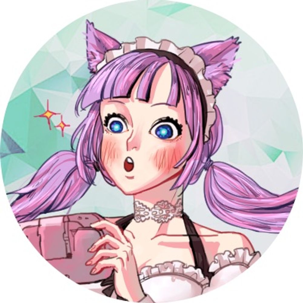 月@✨ 🅨🅓🅚✨🐰