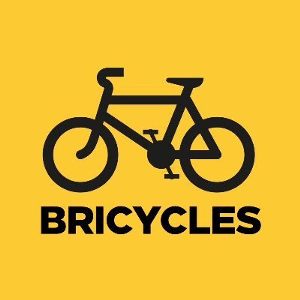 Bricycles