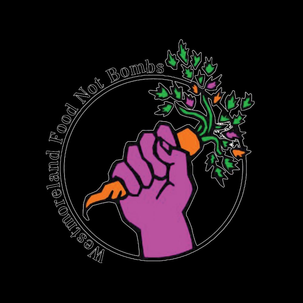 Westmoreland Food Not Bombs