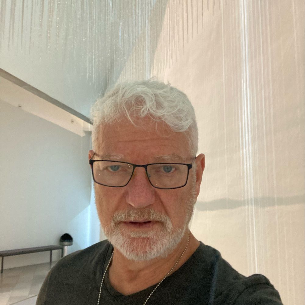 Moshe Bar-Levy