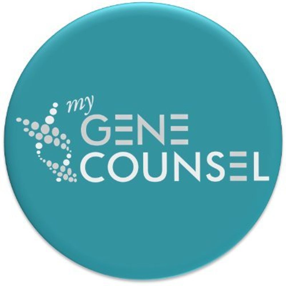 My Gene Counsel