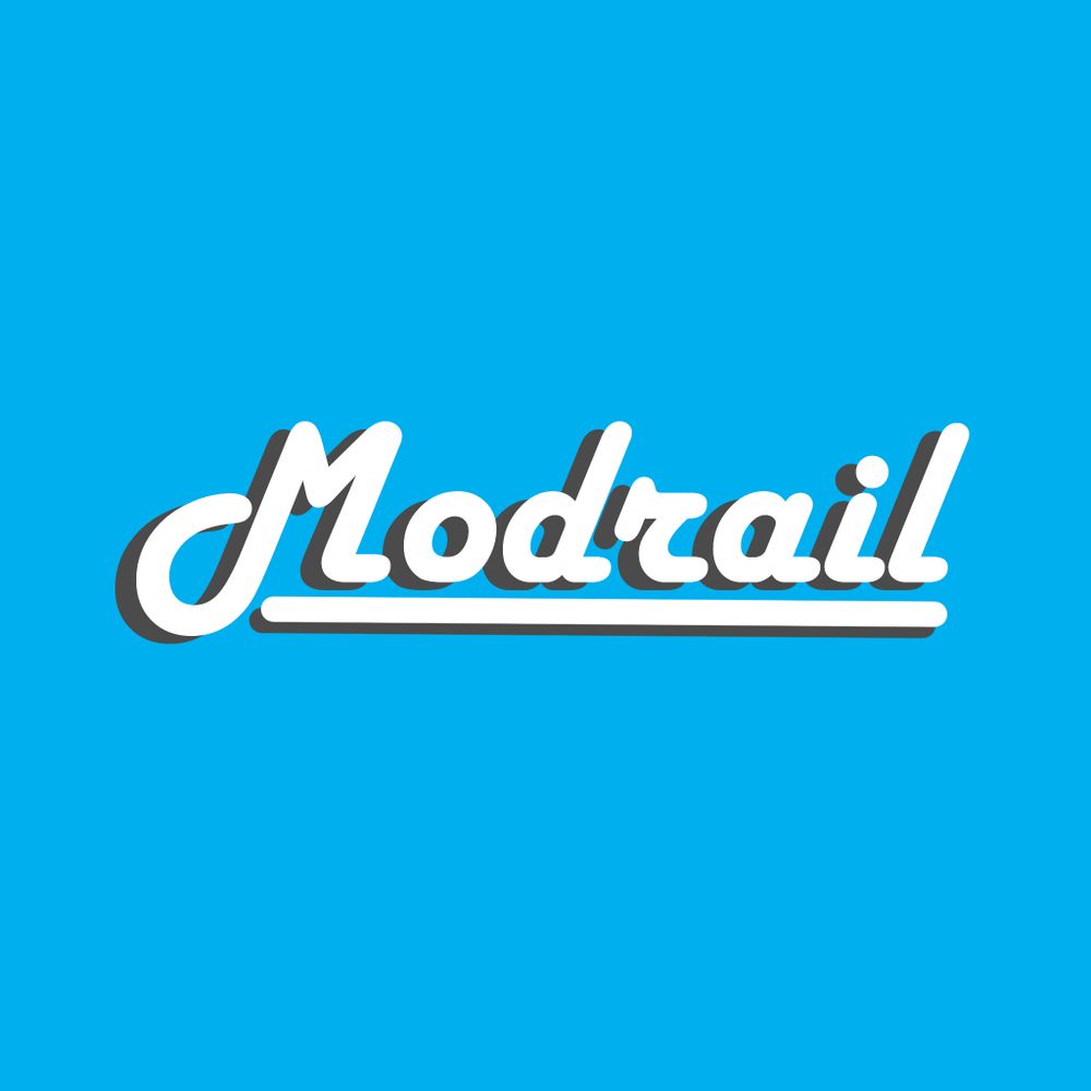 Modrail