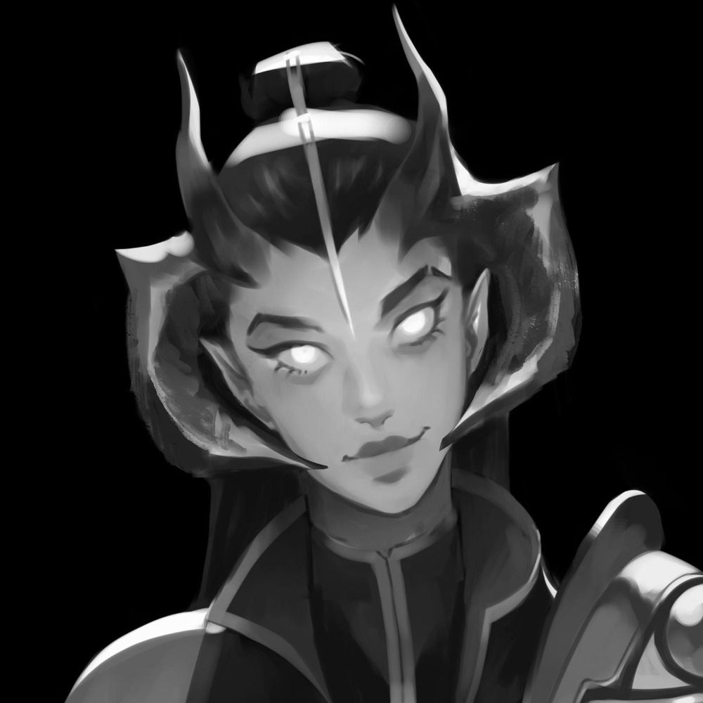 Dukedarkflame